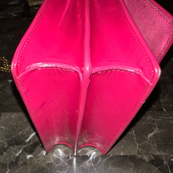 Ysl Sunset Bag - Picture 9 of 12